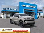 2026 Chevrolet Silverado 1500 Crew Cab 4WD Pickup for sale #260809 - photo 1