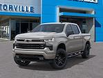 2026 Chevrolet Silverado 1500 Crew Cab 4WD Pickup for sale #260809 - photo 6