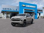 2026 Chevrolet Silverado 1500 Crew Cab 4WD Pickup for sale #260809 - photo 8