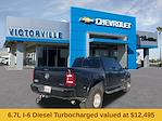 2022 Ram 3500 Mega Cab DRW 4WD Pickup for sale #260810A - photo 2