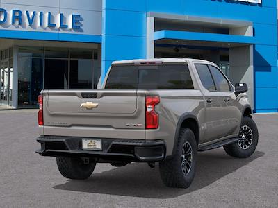 New 2026 Chevrolet Silverado 1500 ZR2 Crew Cab for sale #260818 - photo 2