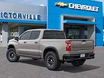 2026 Chevrolet Silverado 1500 Crew Cab 4WD Pickup for sale #260818 - photo 4