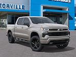 2026 Chevrolet Silverado 1500 Crew Cab 4WD Pickup for sale #260830 - photo 7