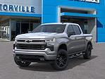 2026 Chevrolet Silverado 1500 Crew Cab 4WD Pickup for sale #260831 - photo 6