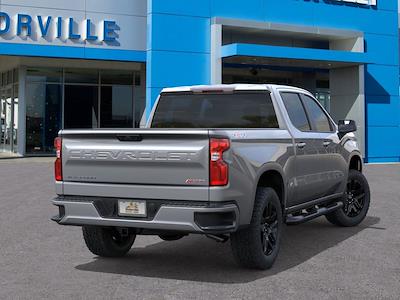 2026 Chevrolet Silverado 1500 Crew Cab 4WD Pickup for sale #260832 - photo 2