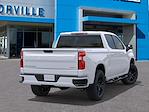 New 2026 Chevrolet Silverado 1500 RST Crew Cab for sale #260850 - photo 2