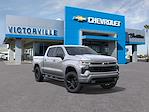 New 2026 Chevrolet Silverado 1500 RST Crew Cab for sale #260852 - photo 1