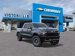 New 2026 Chevrolet Silverado 1500 ZR2 Crew Cab for sale #260881 - photo 1