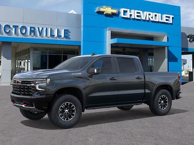 New 2026 Chevrolet Silverado 1500 ZR2 Crew Cab for sale #260884 - photo 2