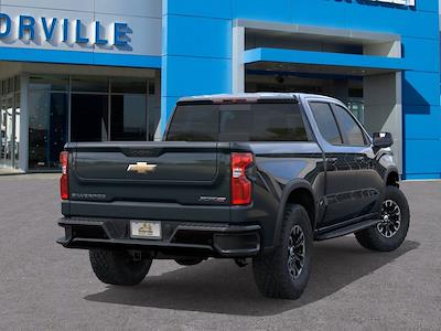 2026 Chevrolet Silverado 1500 Crew Cab 4WD Pickup for sale #260884 - photo 2