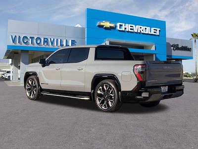 Used 2024 GMC Sierra EV Denali Crew Cab for sale #260898B - photo 2