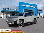 2024 GMC Sierra EV Crew Cab AWD Pickup for sale #260898B - photo 1