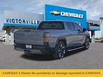 2024 GMC Sierra EV Crew Cab AWD Pickup for sale #260898B - photo 4