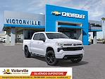 New 2026 Chevrolet Silverado 1500 RST Crew Cab for sale #260905 - photo 1