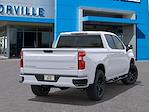 New 2026 Chevrolet Silverado 1500 RST Crew Cab for sale #260906 - photo 4