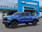 2026 Chevrolet Silverado 1500 Crew Cab 4WD Pickup for sale #260930 - photo 3