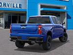 2026 Chevrolet Silverado 1500 Crew Cab 4WD Pickup for sale #260930 - photo 2