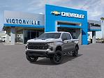 New 2026 Chevrolet Silverado 1500 Custom Crew Cab for sale #260931 - photo 8