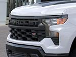 New 2026 Chevrolet Silverado 1500 Custom Crew Cab for sale #260933 - photo 13