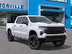 New 2026 Chevrolet Silverado 1500 Custom Crew Cab for sale #260933 - photo 7