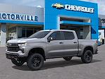 2026 Chevrolet Silverado 1500 Crew Cab 4WD Pickup for sale #260934 - photo 3