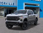2026 Chevrolet Silverado 1500 Crew Cab 4WD Pickup for sale #260935 - photo 6