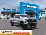 2026 Chevrolet Silverado 1500 Crew Cab 4WD Pickup for sale #260941 - photo 1