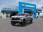 2026 Chevrolet Silverado 1500 Crew Cab 4WD Pickup for sale #260941 - photo 8