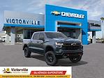 2026 Chevrolet Silverado 1500 Crew Cab 4WD Pickup for sale #260942 - photo 1