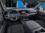 2026 Chevrolet Silverado 1500 Crew Cab 4WD Pickup for sale #260942 - photo 15