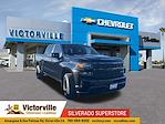 2021 Chevrolet Silverado 1500 Crew Cab RWD Pickup for sale #260942A - photo 1