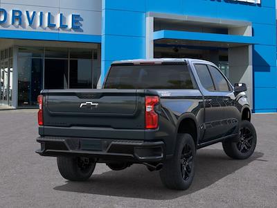 2026 Chevrolet Silverado 1500 Crew Cab 4WD Pickup for sale #260943 - photo 2