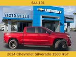 2024 Chevrolet Silverado 1500 Crew Cab 4WD Pickup for sale #260946A - photo 2