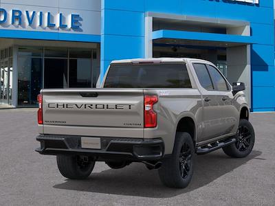 2026 Chevrolet Silverado 1500 Crew Cab 4WD Pickup for sale #260948 - photo 2