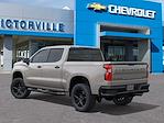 2026 Chevrolet Silverado 1500 Crew Cab 4WD Pickup for sale #260948 - photo 4