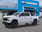 2026 Chevrolet Silverado 1500 Crew Cab 4WD Pickup for sale #260950 - photo 3