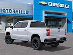 2026 Chevrolet Silverado 1500 Crew Cab 4WD Pickup for sale #260950 - photo 4