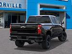 New 2026 Chevrolet Silverado 1500 LT Crew Cab for sale #260960 - photo 4