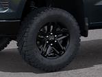 2026 Chevrolet Silverado 1500 Crew Cab 4WD Pickup for sale #260963 - photo 9