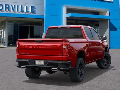 New 2026 Chevrolet Silverado 1500 LT Crew Cab for sale #260965 - photo 2