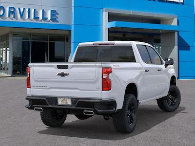 New 2026 Chevrolet Silverado 1500 LT Crew Cab for sale #260971 - photo 2