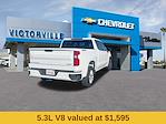 2024 Chevrolet Silverado 1500 Crew Cab 4WD Pickup for sale #260985A - photo 3