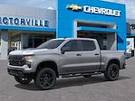 2026 Chevrolet Silverado 1500 Crew Cab 4WD Pickup for sale #260986 - photo 3