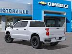 2026 Chevrolet Silverado 1500 Crew Cab RWD Pickup for sale #260998 - photo 3