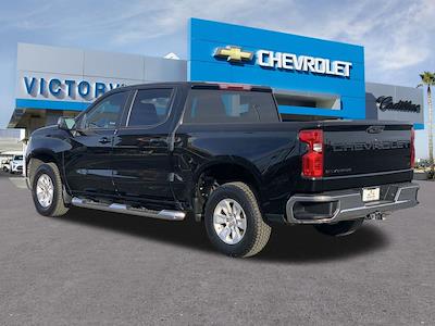 2024 Chevrolet Silverado 1500 Crew Cab RWD Pickup for sale #260999A - photo 2