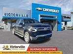 2024 Chevrolet Silverado 1500 Crew Cab RWD Pickup for sale #260999A - photo 1