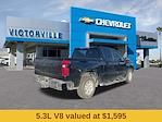 2024 Chevrolet Silverado 1500 Crew Cab RWD Pickup for sale #260999A - photo 3