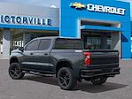 2026 Chevrolet Silverado 1500 Crew Cab 4WD Pickup for sale #261000 - photo 3