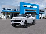2026 Chevrolet Silverado 1500 Crew Cab 4WD Pickup for sale #261003 - photo 8