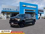 2025 Chevrolet Silverado 1500 Crew Cab 4WD Pickup for sale #261003A - photo 1